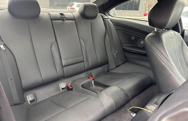 WBA3R1C53FK195196 BMW 435 I