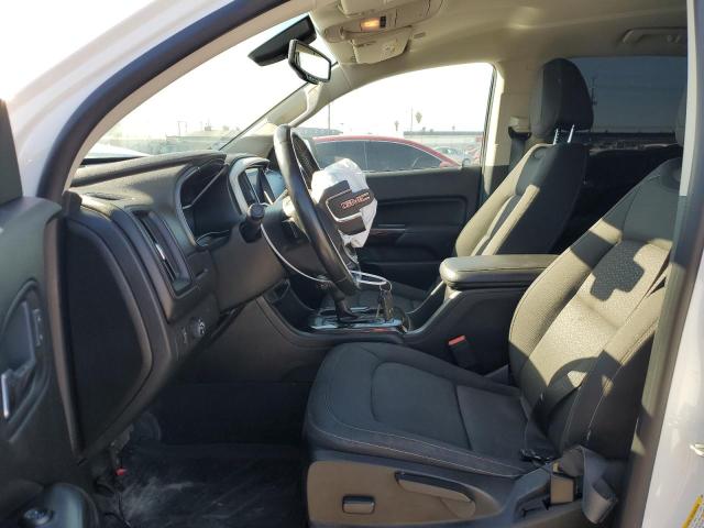 1GTG5CEN1K1185727 GMC CANYON SLE