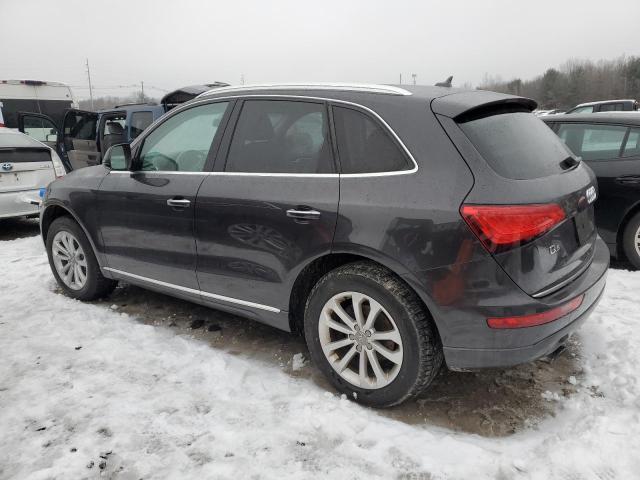 WA1CFAFP9FA101251 Audi Q5 PREMIUM