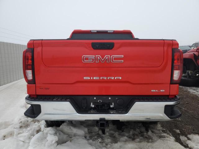 3GTUUBED1NG649175 GMC Sierra K1500 Sle