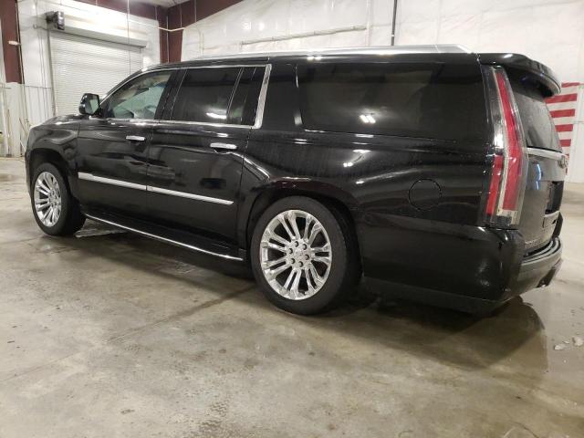 1GYS4JKJ6LR132134 Cadillac Escalade Esv Premium Luxury