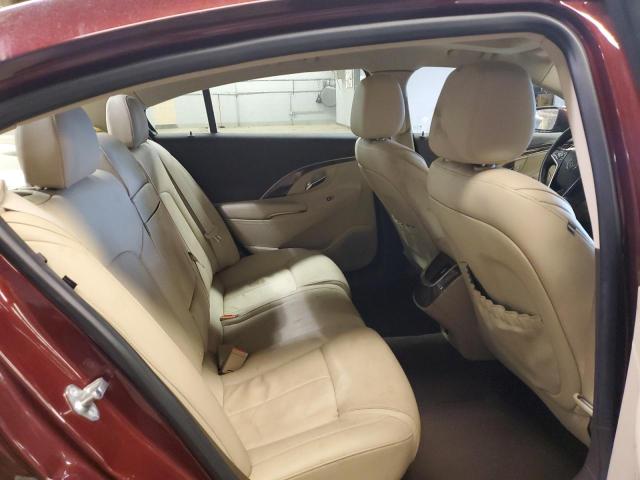 1G4G45G30GF185458 Buick Lacrosse Sport Touring