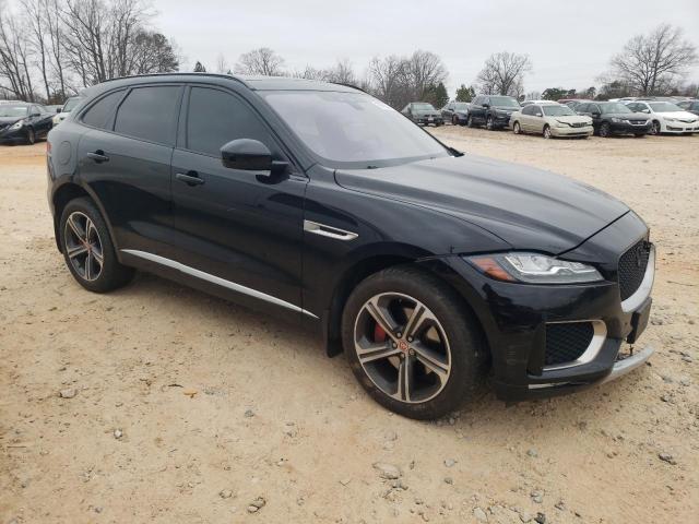 SADCM2FV3JA273577 Jaguar F-PACE S
