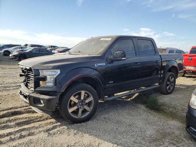 Auction sale of the 2016 Ford F150 Supercrew, vin: 1FTEW1CG0GKD05211, lot number: 40090244