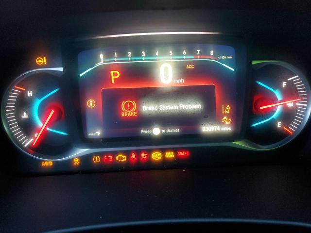 5FNYF6H06MB064379 Honda Pilot Elite