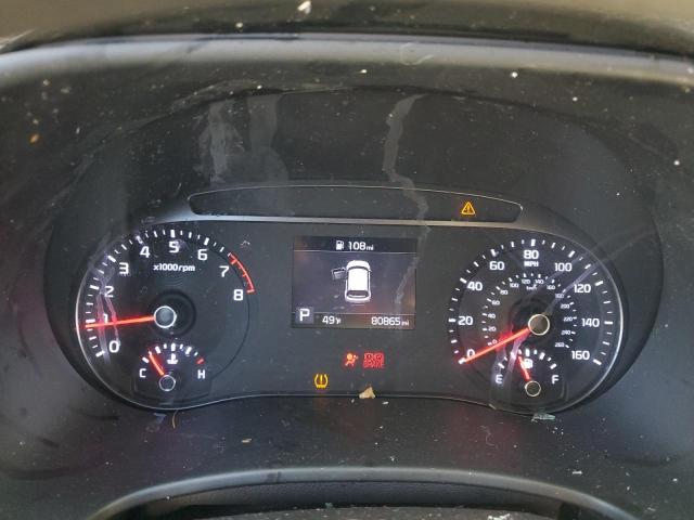 KNDJ23AU3L7709681 KIA SOUL LX