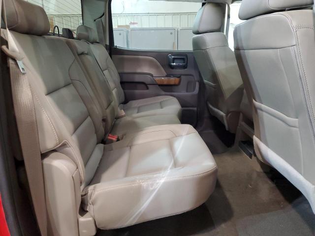 1GT12TEG1GF291914 GMC Sierra K2500 Slt