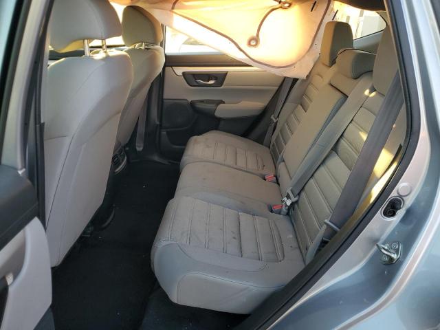 2HKRW5H35HH403049 Honda CR-V LX