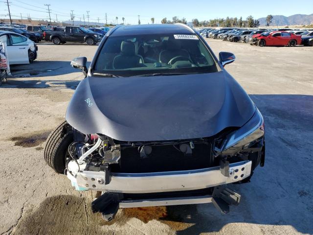 2T2GGCEZ1RC039018 Lexus Nx 350 Premium