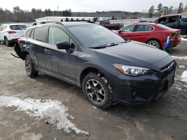 JF2GTABC1K8395749 Subaru Crosstrek