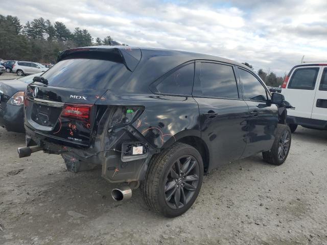 5J8YD4H08KL010300 Acura MDX A-SPEC