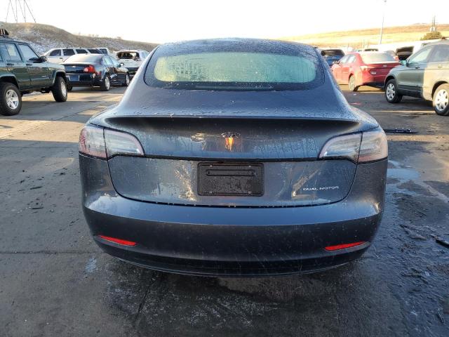 5YJ3E1EB0LF800821 Tesla MODEL 3