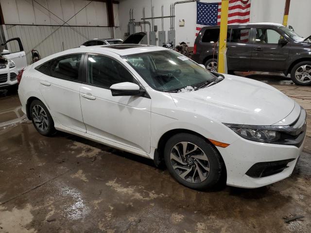 2HGFC2F73JH513811 Honda CIVIC EX