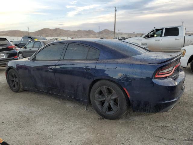 2C3CDXBG6FH848011 Dodge Charger Se
