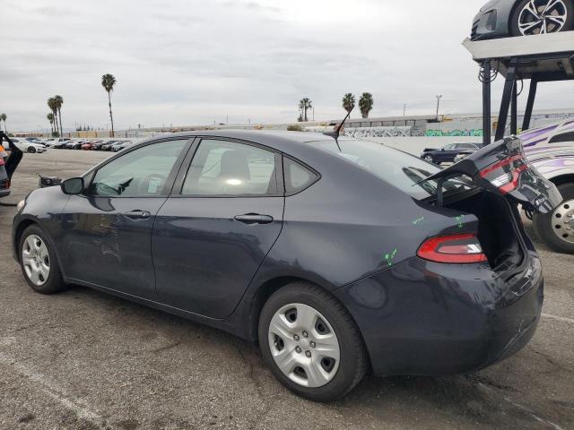 1C3CDFAAXED771307 Dodge DART SE