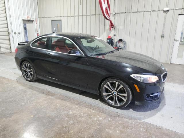 WBA1F5C56FV257289 BMW 228 I