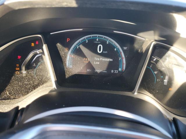 JHMFC1F33JX011431 Honda CIVIC EX