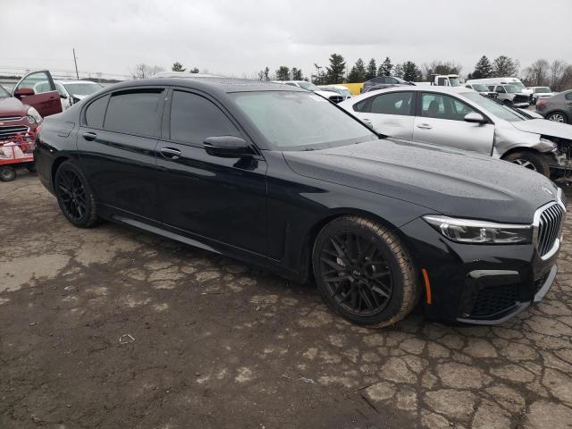 WBA7T2C02LGL17297 BMW 740 I