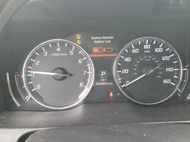 JH4KC1F54EC003559 Acura RLX TECH