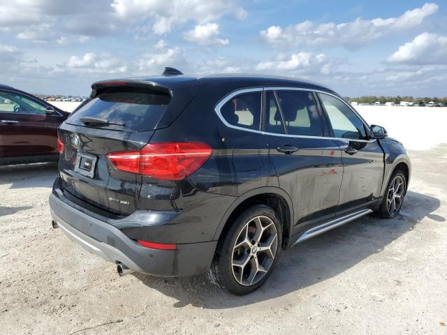 WBXHU7C50K3H45359 BMW X1 Sdrive28i