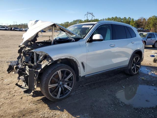 Auction sale of the 2020 Bmw X5 Sdrive 40i, vin: 5UXCR4C03L9C18263, lot number: 40587444