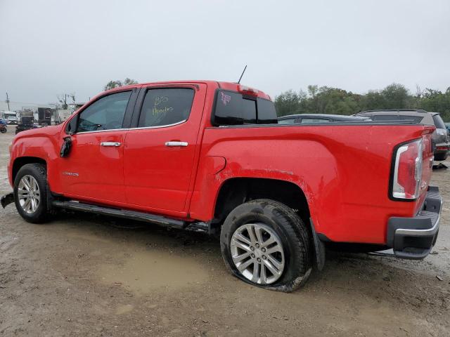 1GTG5DE32G1222988 GMC CANYON SLT