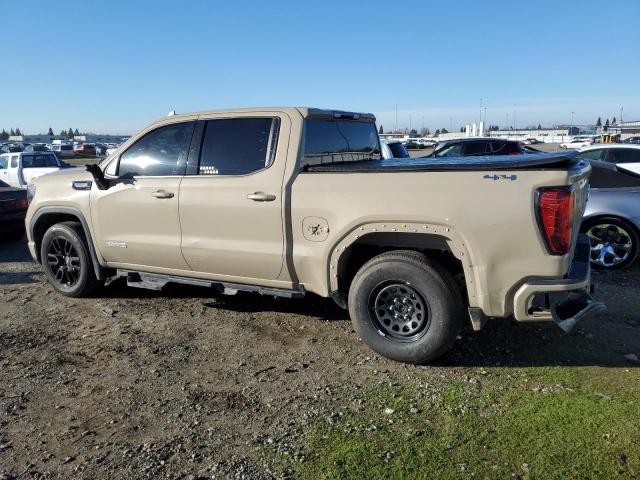 3GTPUCEK6NG679290 GMC Sierra K1500 Elevation