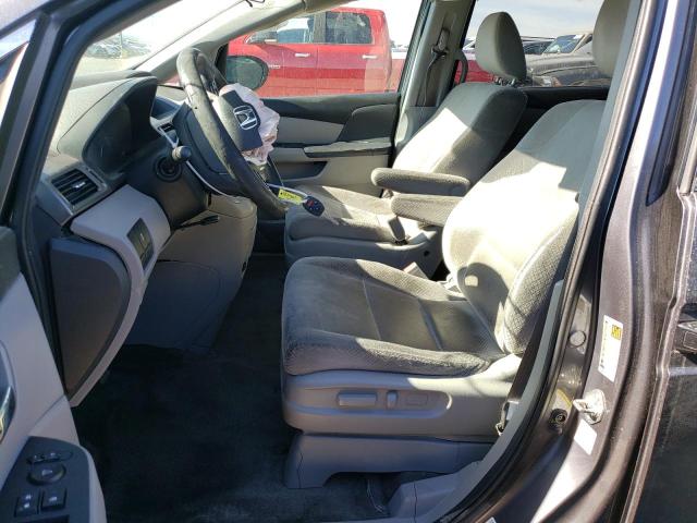 5FNRL5H21GB162765 Honda ODYSSEY LX