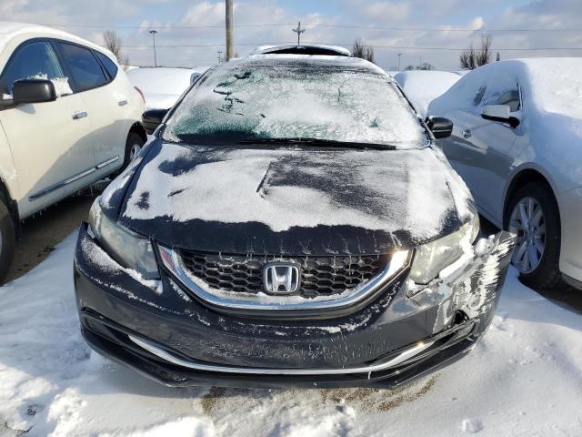 19XFB2F71FE247192 Honda CIVIC SE