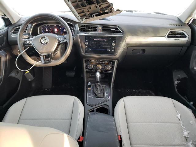 3VV3B7AX4MM018761 Volkswagen TIGUAN SE