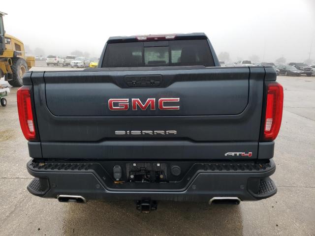 3GTP9EEL3KG285845 GMC Sierra K1500 At4