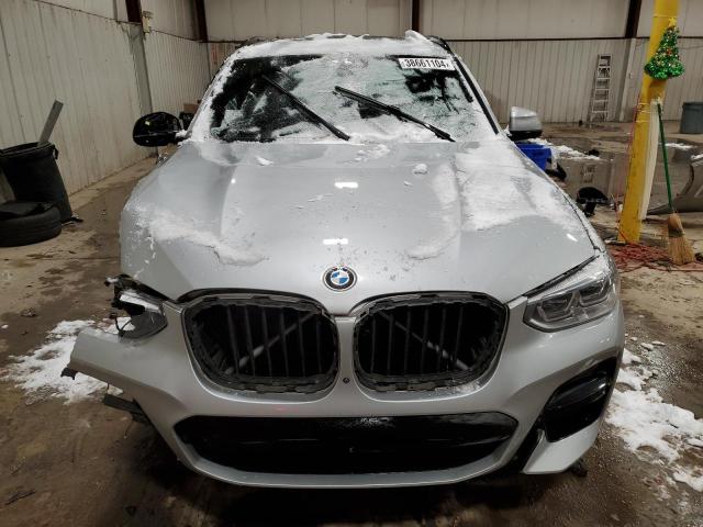 5UXTY9C0XM9H09978 BMW X3 Xdrivem40i
