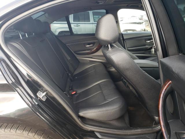 WBA3B5G55FNS13220 BMW 328 Xi Sulev