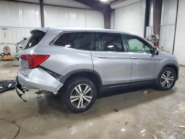 5FNYF6H53HB048903 Honda PILOT EXL
