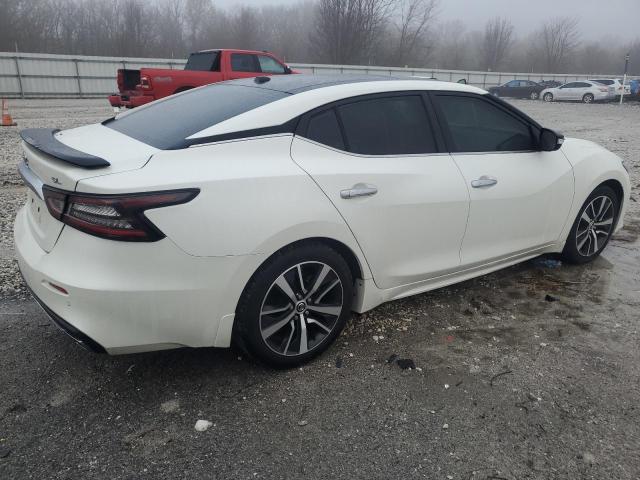 1N4AA6AV9KC652217 Nissan MAXIMA S