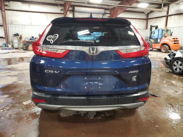 7FARW2H50JE079114 Honda CR-V EX