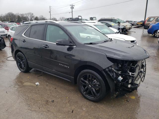 Chevrolet EQUINOX LT 2020 3GNAXKEV5LL200094 Image 4