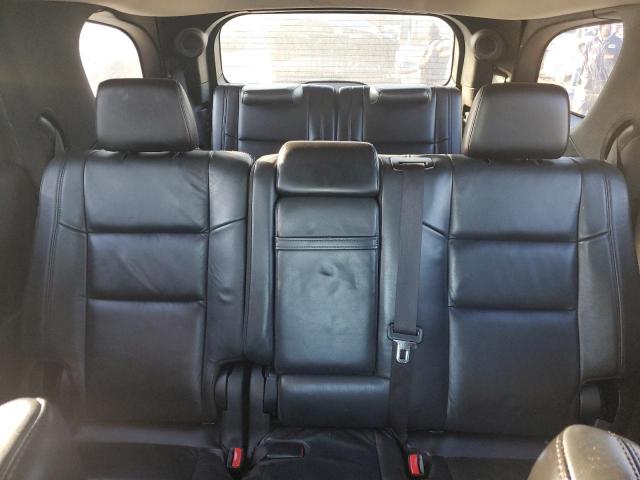 1C4RDJDG1EC411437 Dodge DURANGO LIMITED
