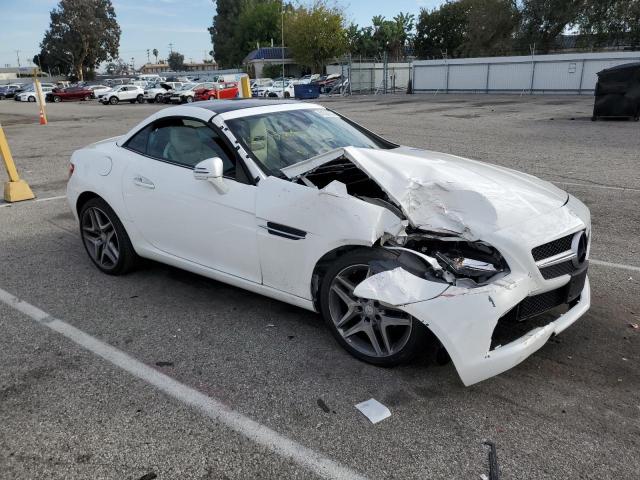 WDDPK4HA6EF091606 Mercedes-Benz SLK 250