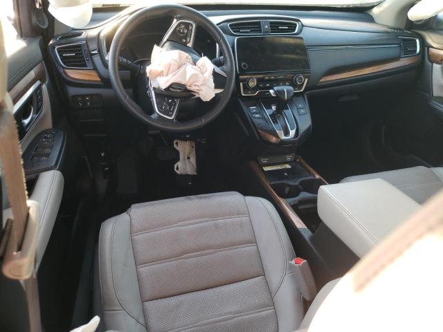 2HKRW2H95NH635794 Honda Cr-v Touring