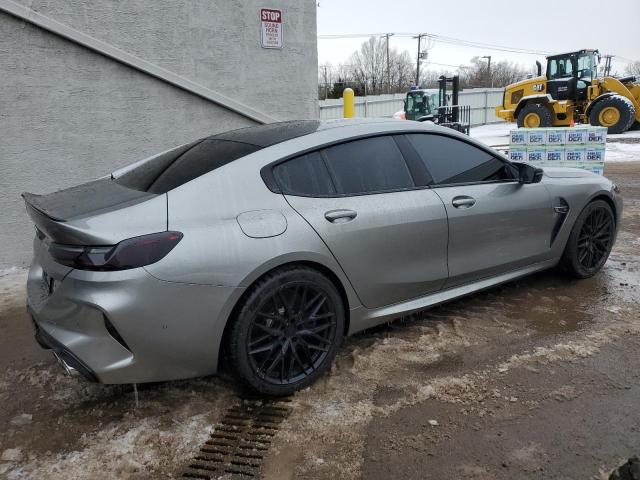 WBSGV0C09MCF52950 BMW M8