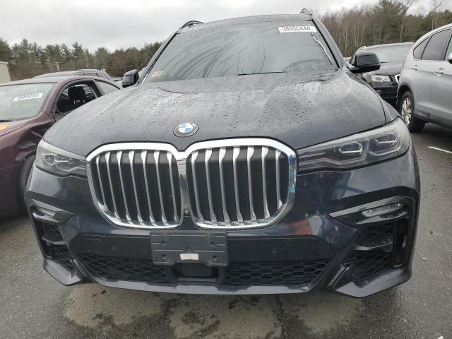 5UXCX4C54KLS38991 BMW X7 Xdrive50i