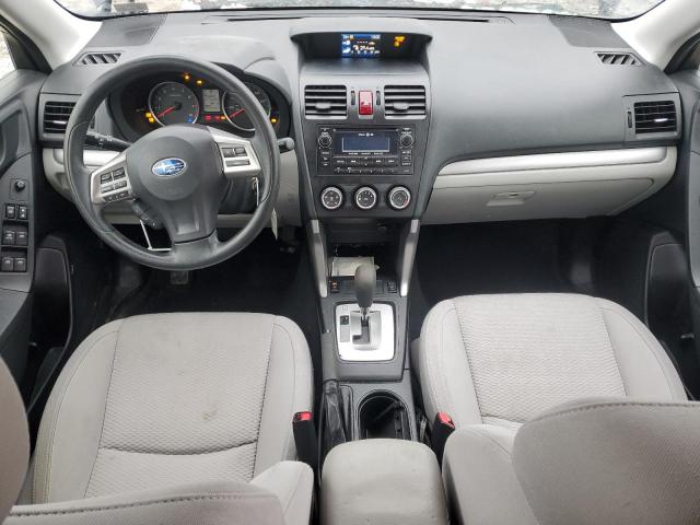 JF2SJADC4FH495833 Subaru Forester 2.5i Premium