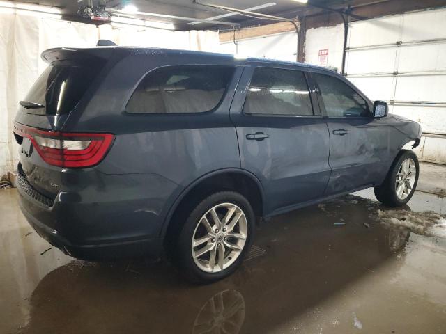 1C4RDJDG4MC644128 Dodge DURANGO GT