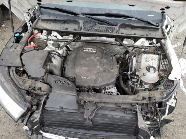 WA1BNAFY0J2024117 Audi Q5 Premium Plus