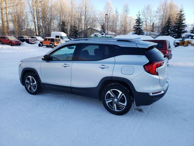 3GKALVEV4ML301882 GMC TERRAIN SL