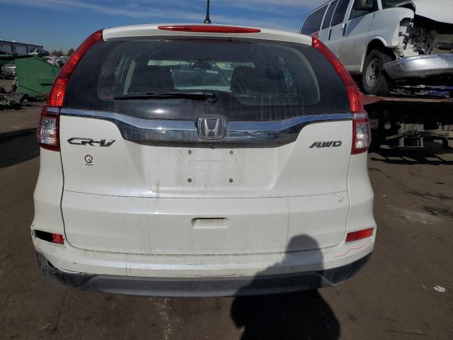 5J6RM4H34FL058941 Honda CR-V LX