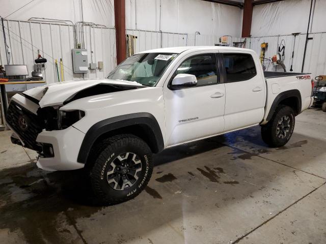 Auction sale of the 2021 Toyota Tacoma Double Cab, vin: 3TMCZ5AN7MM421548, lot number: 38963394