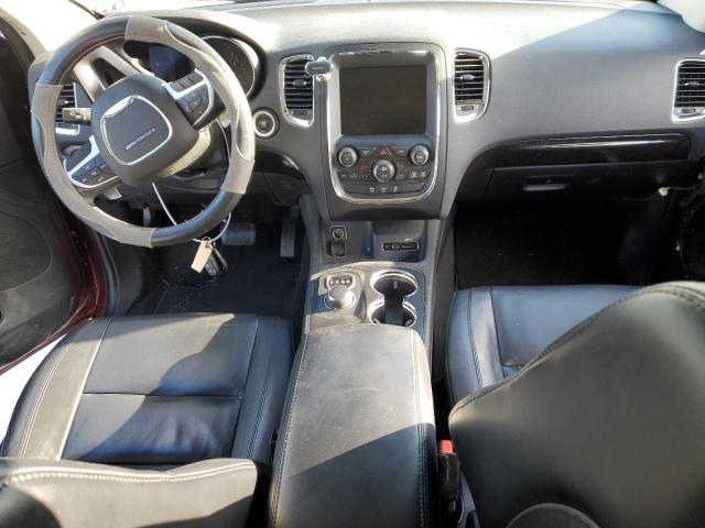 1C4RDJDG6FC837500 Dodge DURANGO LIMITED
