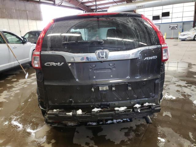 2HKRM4H51GH717037 Honda CR-V EX